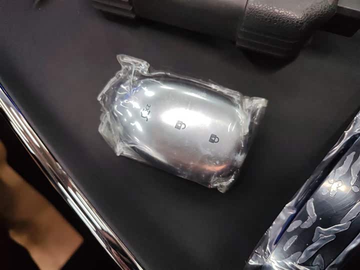 Changan Qiyuan (Nevo) A07 2025 2025款 蓝鲸增程版 230尊贵型