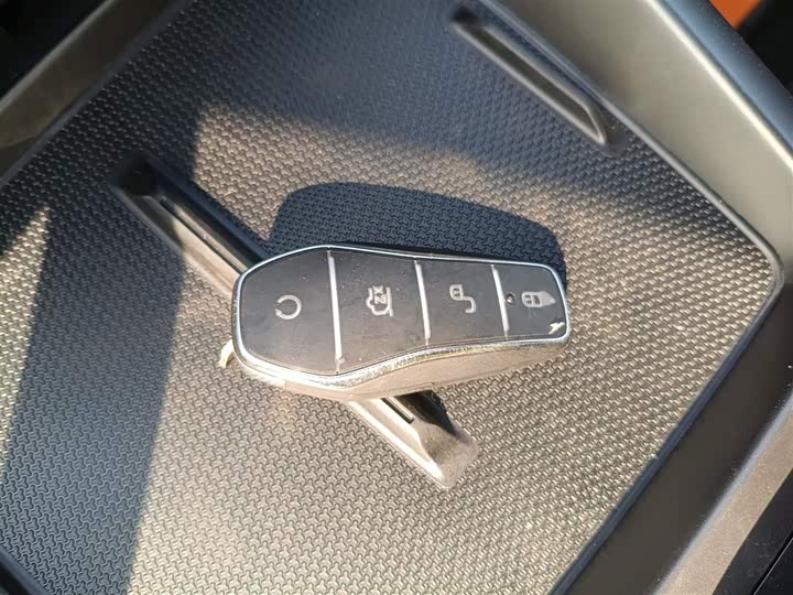 BYD Qin Plus 2025 2025款 DM-i 智驾版 55KM领先型