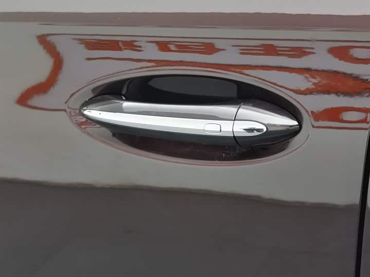 Buick Enclave 2022 2022款 652T 四驱Avenir艾维亚 6座