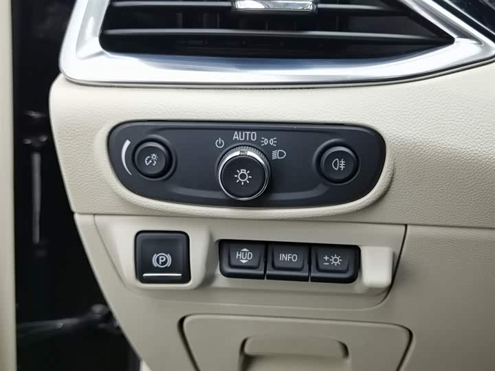 Buick Enclave 2022 2022款 652T 四驱Avenir艾维亚 6座