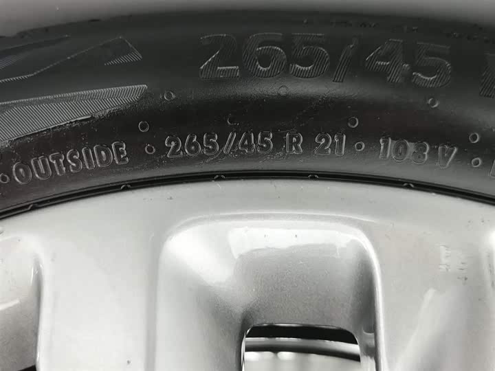 Buick Enclave 2022 2022款 652T 四驱Avenir艾维亚 6座