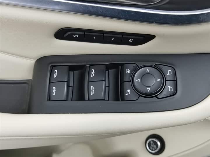 Buick Enclave 2022 2022款 652T 四驱Avenir艾维亚 6座