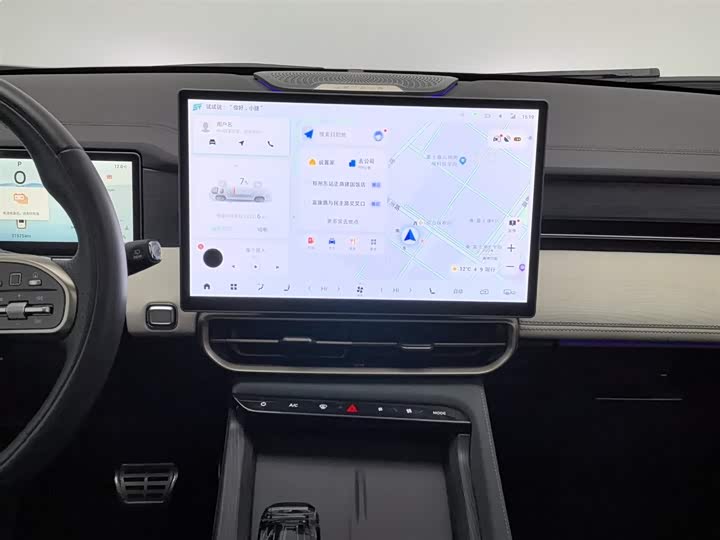 Jetour Shanhai L9 2024 2024款 1.5TD 2DHT Max 7座