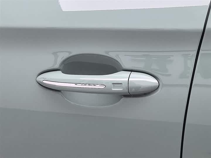 Jetour Shanhai L9 2024 2024款 1.5TD 2DHT Max 7座