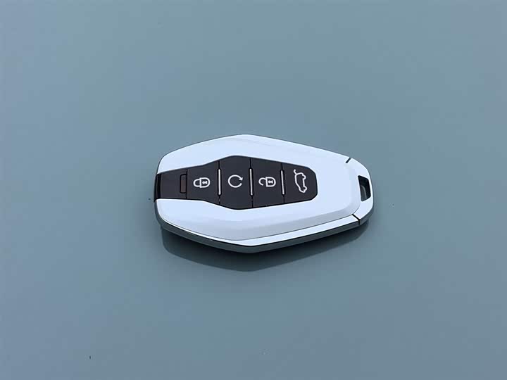 Jetour Shanhai L9 2024 2024款 1.5TD 2DHT Max 7座