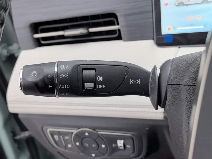 Jetour Shanhai L9 2024 2024款 1.5TD 2DHT Max 7座