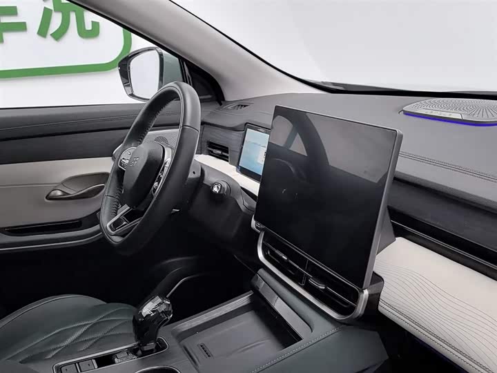 Jetour Shanhai L9 2024 2024款 1.5TD 2DHT Max 7座