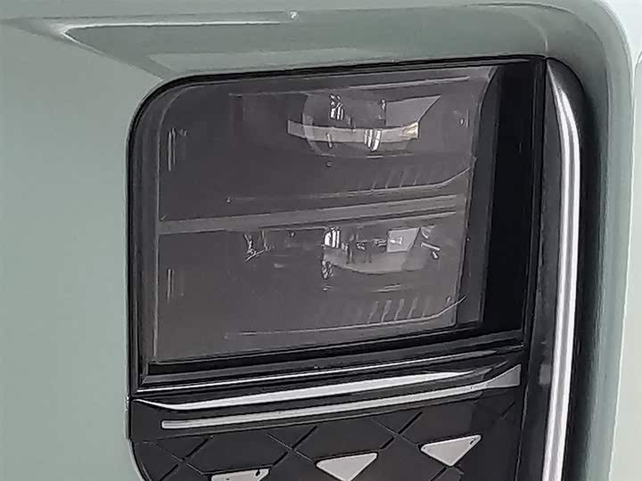 Jetour Shanhai L9 2024 2024款 1.5TD 2DHT Max 7座