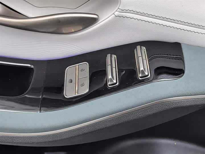 Jetour Shanhai L9 2024 2024款 1.5TD 2DHT Max 7座