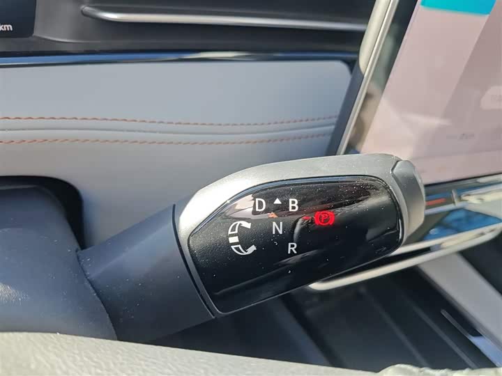 Volkswagen ID.7 Vizzion 2024 2024款 AIR