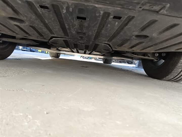 Volkswagen ID.7 Vizzion 2024 2024款 AIR