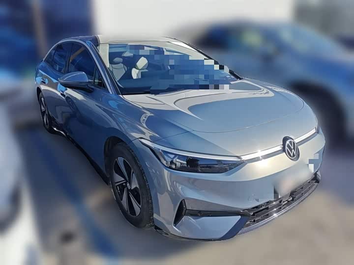 Volkswagen ID.7 Vizzion 2024 2024款 AIR