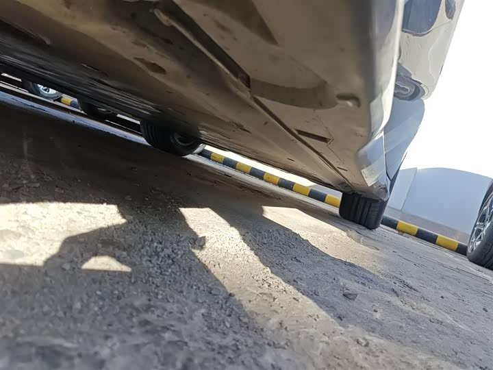 Volkswagen ID.7 Vizzion 2024 2024款 AIR