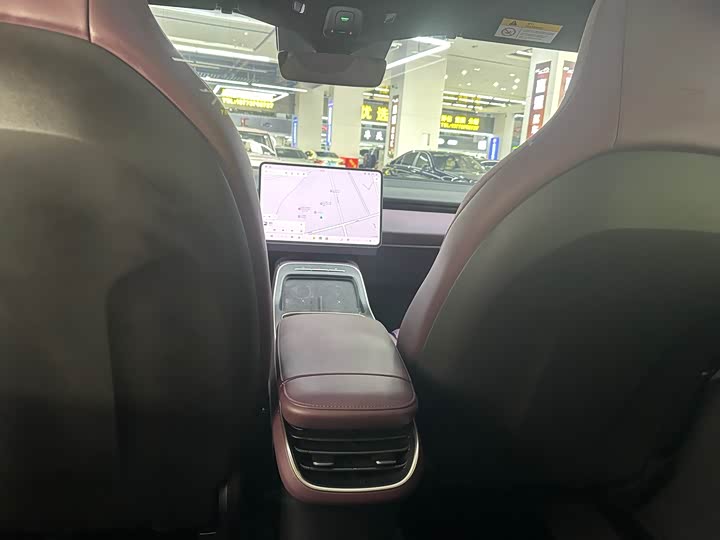 Nio ET5T 2025 2025款 75kWh Touring