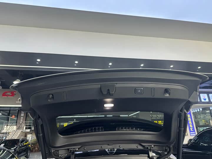 Nio ET5T 2025 2025款 75kWh Touring