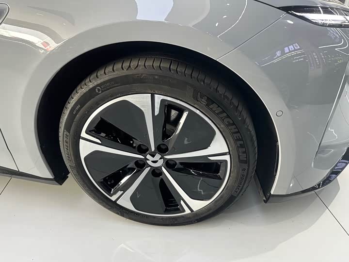 Nio ET5T 2025 2025款 75kWh Touring