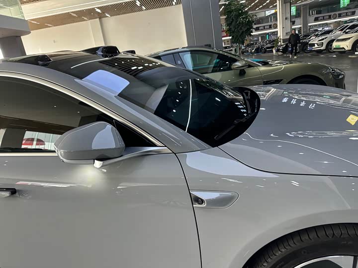 Nio ET5T 2025 2025款 75kWh Touring