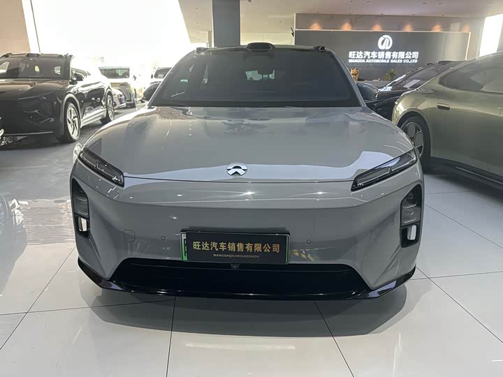 2025 Nio ET5T
