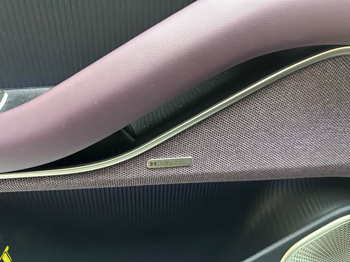 Nio ET5T 2025 2025款 75kWh Touring