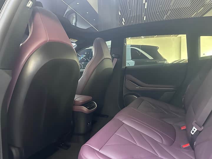 Nio ET5T 2025 2025款 75kWh Touring