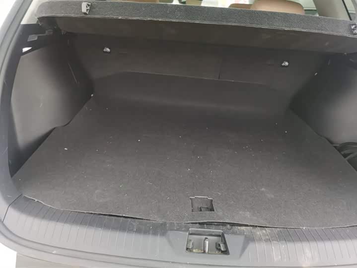 BYD Song Pro Hybrid 2025 2025款 第二代 DM-i 75KM超越型