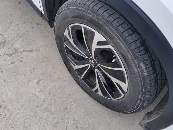 BYD Song Pro Hybrid 2025 2025款 第二代 DM-i 75KM超越型