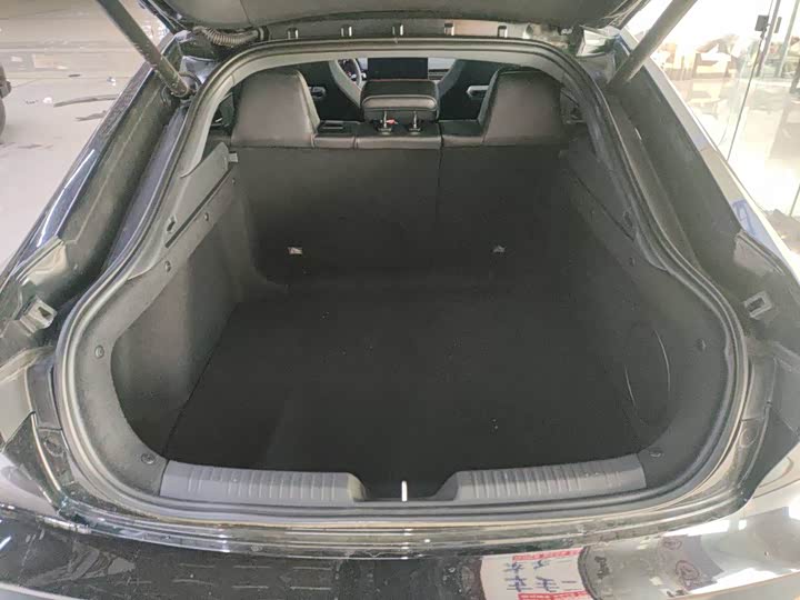 Changan UNI-V 2025 2025款 第三代 2.0T 劲擎型