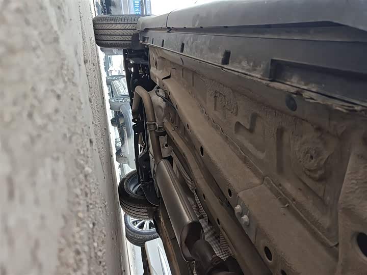 Chery Tiggo 7 Plus 2022 2022款 鲲鹏版 1.6TGDI DCT 贵妃黄限定版 尊贵型