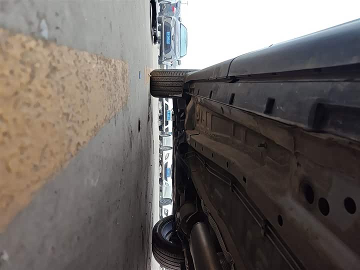 Chery Tiggo 7 Plus 2022 2022款 鲲鹏版 1.6TGDI DCT 贵妃黄限定版 尊贵型