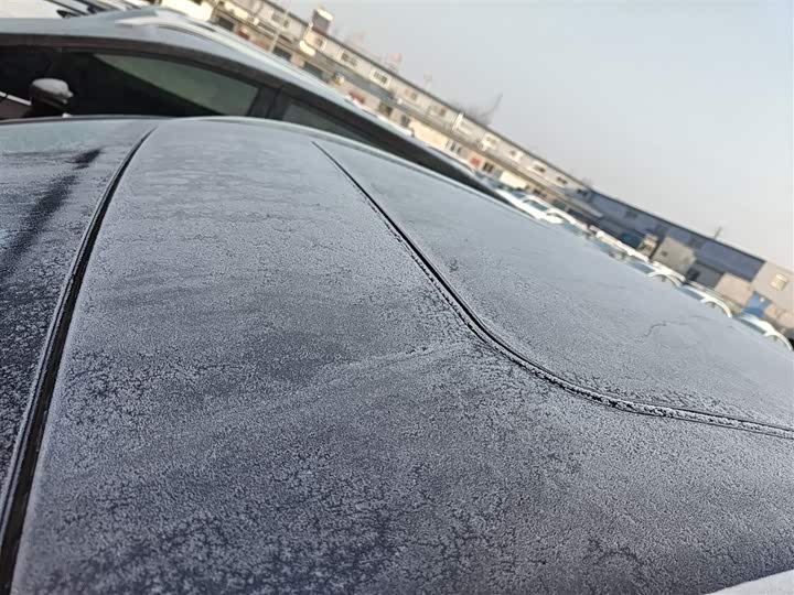 Chery Tiggo 7 Plus 2022 2022款 鲲鹏版 1.6TGDI DCT 贵妃黄限定版 尊贵型