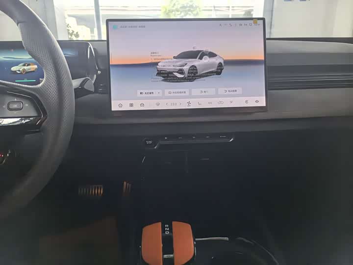 Changan UNI-V 2025 2025款 第三代 2.0T 劲擎型