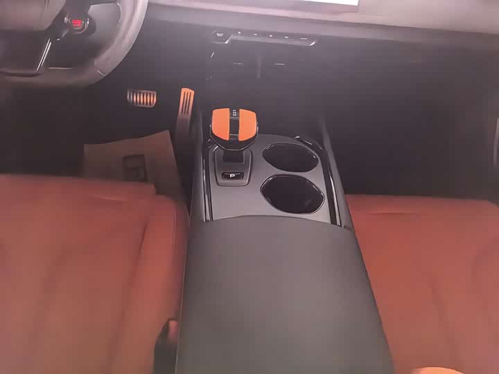 Changan UNI-V 2025 2025款 第三代 2.0T 劲擎型