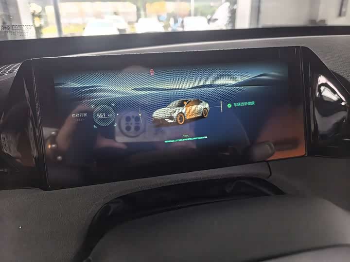 Changan UNI-V 2025 2025款 第三代 2.0T 劲擎型