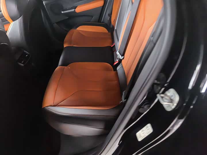 Changan UNI-V 2025 2025款 第三代 2.0T 劲擎型