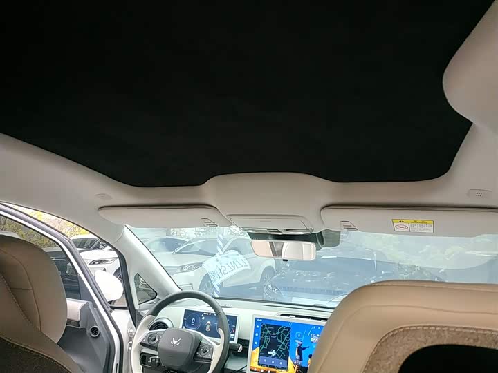 BAIC Arcfox Kaola 2023 2023款 家庭版