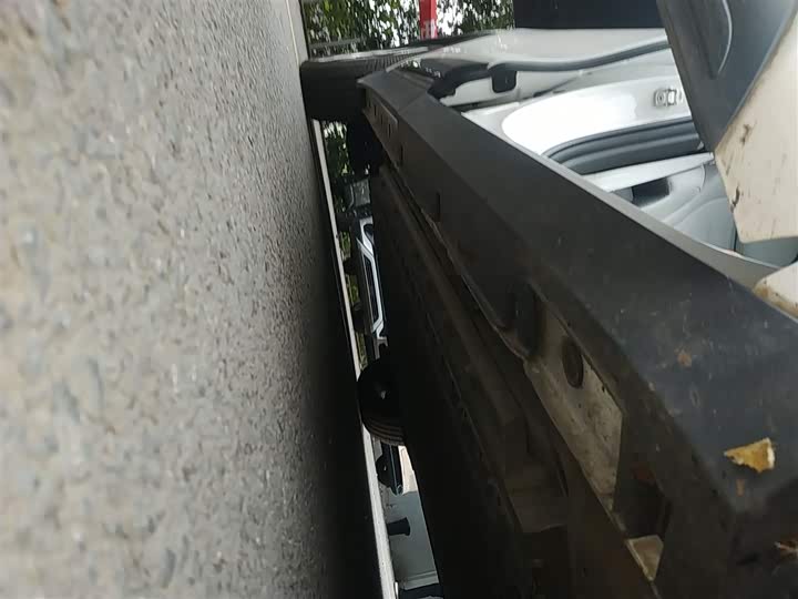 BAIC Arcfox Kaola 2023 2023款 家庭版