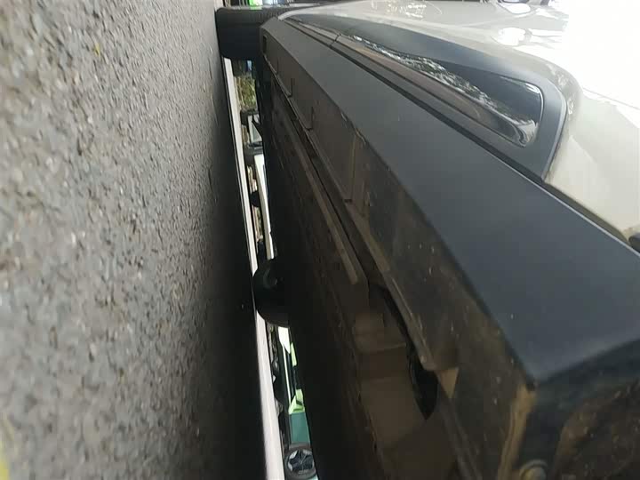 BAIC Arcfox Kaola 2023 2023款 家庭版