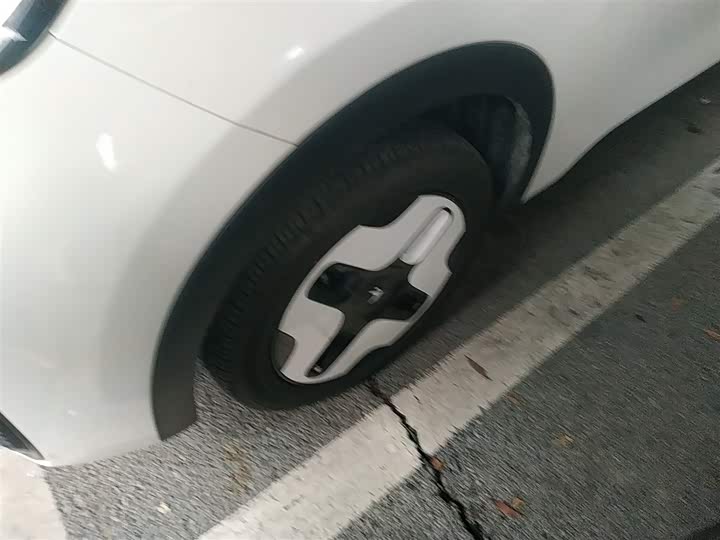 BAIC Arcfox Kaola 2023 2023款 家庭版