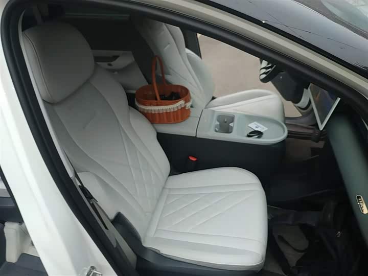 BAIC Arcfox Kaola 2023 2023款 家庭版