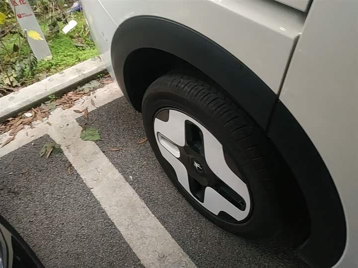 BAIC Arcfox Kaola 2023 2023款 家庭版