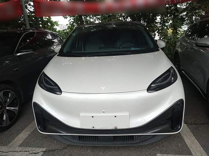 BAIC Arcfox Kaola 2023 2023款 家庭版