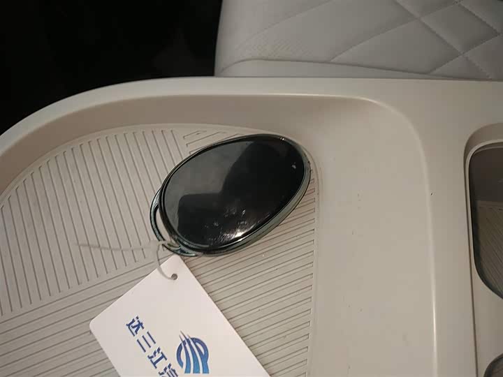 BAIC Arcfox Kaola 2023 2023款 家庭版