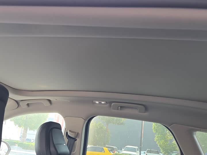 Lincoln Corsair 2024 2024款 1.5T 两驱尊享混动版