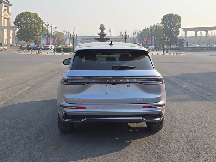 Lincoln Corsair 2024 2024款 1.5T 两驱尊享混动版