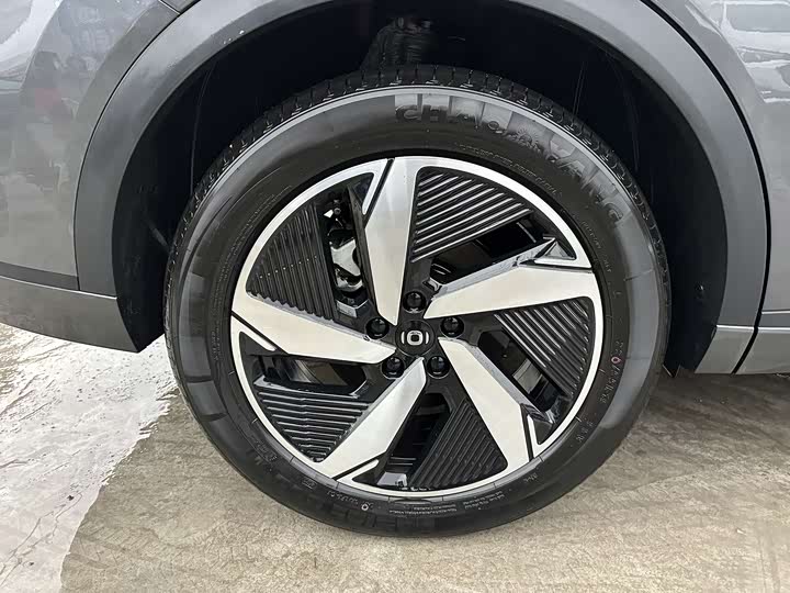 Changan Qiyuan (Nevo) Q05 2024 2024款 真香版 125 卓越型 宁德时代