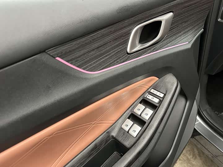 Changan Qiyuan (Nevo) Q05 2024 2024款 真香版 125 卓越型 宁德时代