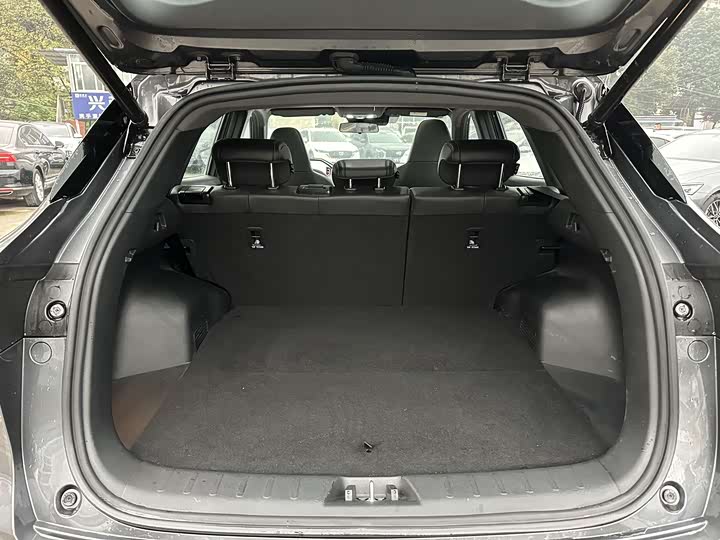 Changan Qiyuan (Nevo) Q05 2024 2024款 真香版 125 卓越型 宁德时代