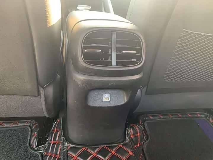 Hyundai Elantra N line 2023 2023款 1.5L CVT GLX精英版