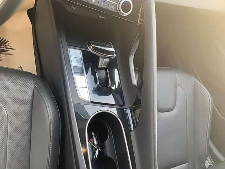 Hyundai Elantra N line 2023 2023款 1.5L CVT GLX精英版