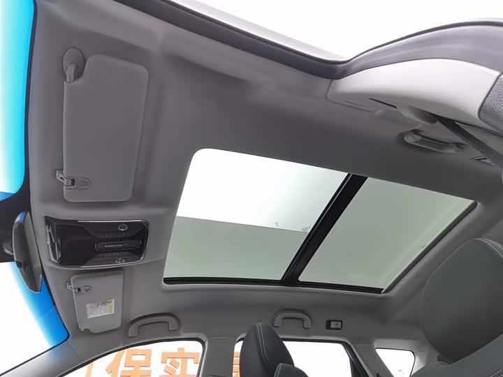 Jetour X70 2023 2023款 1.5T DCT超越PRO版 5座